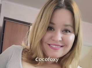 cocofoxy Blog éjac