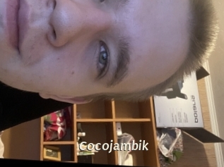 Cocojambik