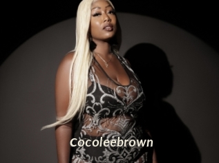 Cocoleebrown