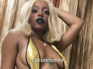 cocolefemee Blog éjac