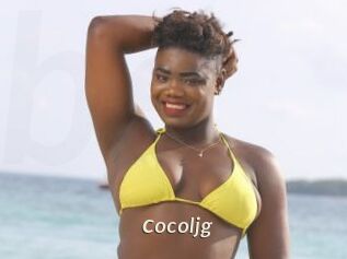cocoljg Blog éjac