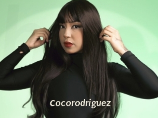 Cocorodriguez