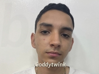 Coddytwink