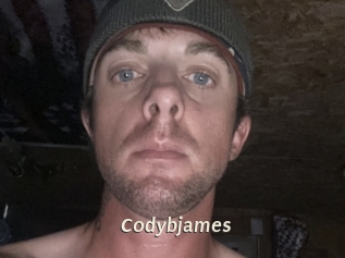 codybjames Blog éjac