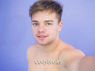 codybroks Blog éjac