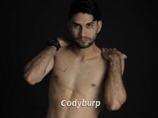 codyburp Blog éjac