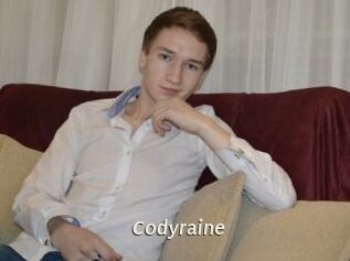 Codyraine