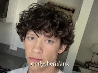 codysheridanx Blog éjac