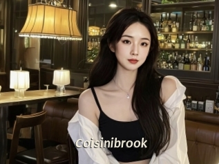 coisinibrook Blog éjac