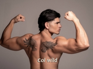 col_wild Blog éjac