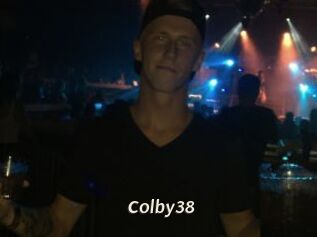 colby38 Blog éjac