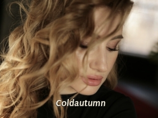 coldautumn Blog éjac