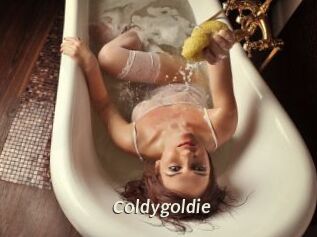 coldygoldie Blog éjac