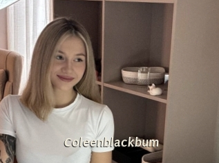 Coleenblackbum