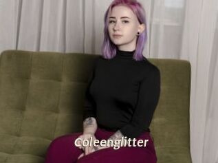 Coleenglitter