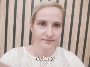 Colen20