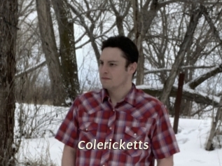 Colericketts