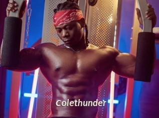 Colethunder