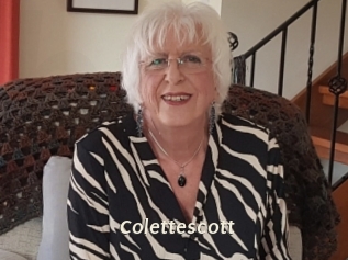 Colettescott
