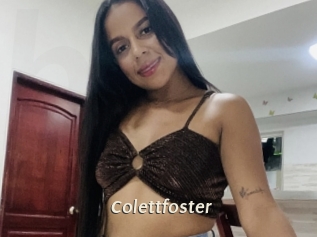 colettfoster Blog éjac