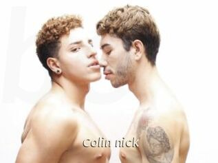colin_nick Blog éjac