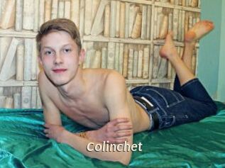 colinchet Blog éjac