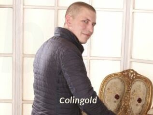 Colingold