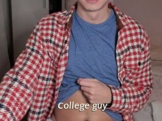 College_guy