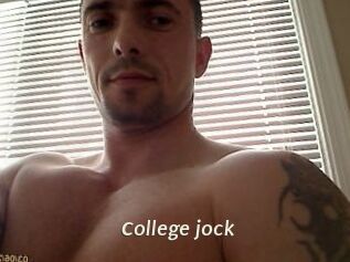 college_jock Blog éjac