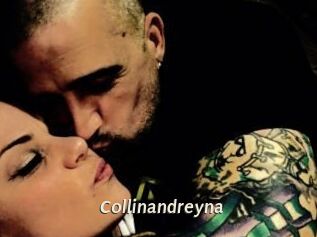 collinandreyna Blog éjac
