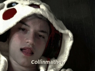 Collinmathew