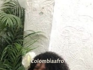 Colombiaafro