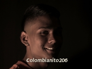 Colombianito206