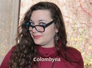 Colombyna
