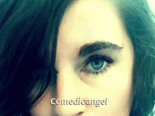 Comedicangel