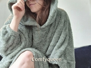 Comfyqueen