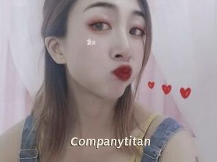 Companytitan