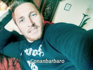 Conanbarbaro