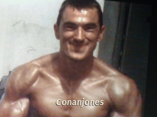 conanjones Blog éjac