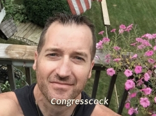 congresscock Blog éjac