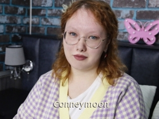 Conneymoon