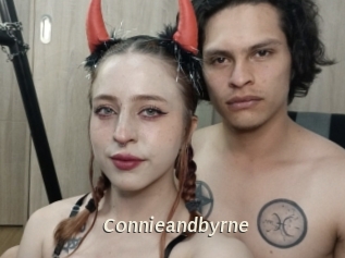 Connieandbyrne