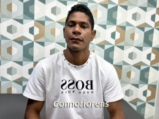 Connorlorens