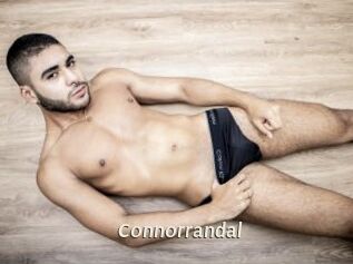 Connorrandal