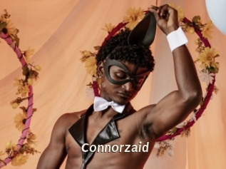 Connorzaid