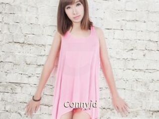 Connyjd