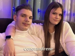 conorandirene Blog éjac