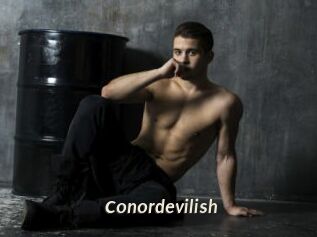 Conordevilish