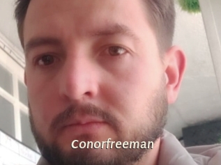 Conorfreeman