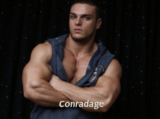 conradage Blog éjac